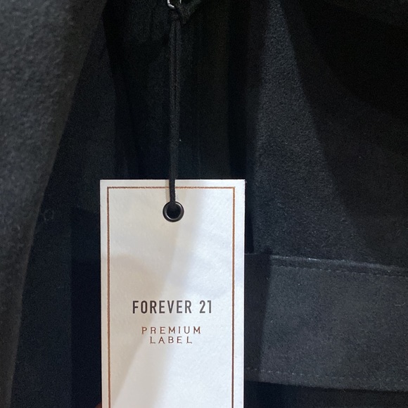 Suade dressy jacket - Picture 4 of 4